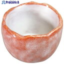 EBM アルセラム強化食器 赤楽銀彩小丸小付 EC20-23 1133110 1個 ■▼449-5204 【送料都度見積】