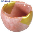 EBM アルセラム強化食器 赤楽金彩丸小付 EC20-22 1133100 1個 ■▼449-6764 【送料都度見積】