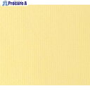 EBM オリビア テーブルクロス ロール 1500mm×100m イエロー 1423410 1枚 ■▼450-6257 【送料都度見積】