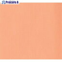 EBM オリビア テーブルクロス ロール 1000mm×100m オレンジ 1423312 1枚 ■▼450-7804 【送料都度見積】