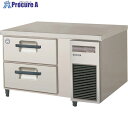 福島工業 ドロワーテーブル冷蔵庫 LBW-090RM-R 1台 ■▼454-1388(2)
