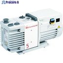 Edwards ロータリーポンプRV5 三相200V A65301905 1台 ■▼456-0744
