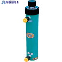 OJ 油圧シリンダ パワージャッキ 複動式 揚力300kN ストローク350mm E30H35 1台 ■▼457-4354 【送料都度見積】
