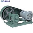 NK ギヤーポンプ(電動機連結型)スタンドメタル台付 口径25A MES-10 1台 ■▼457-5717 ※車上渡し