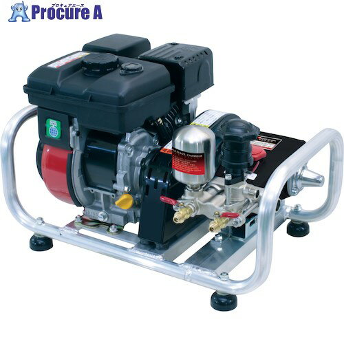 マルヤマ エンジンセット動噴 MS202EA MS202EA 1台 ■▼457-8816 【送料都度見積】※車上渡し