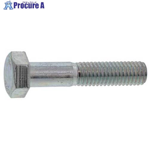 SUNCO Sコート ステン 六角ボルト 半ネジ 16X60 (1本入) B0-02-0010-0160-0600-35-1P 1袋 ■▼458-7815 【送...