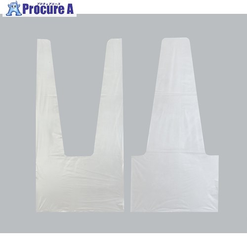 福助 フリーバッグ 植木鉢用(特大) 200枚入 0480126 10袋 ■▼459-1618 【送料都度見積】