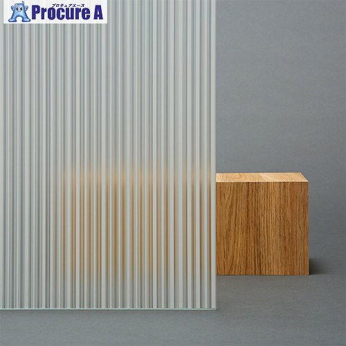 グリーンクロス ファサラ ストライプ SH2APCR アルバクリスタル 1270mmX30m 6300034718 1本 ■▼465-6578 ※個人宅様送り不...