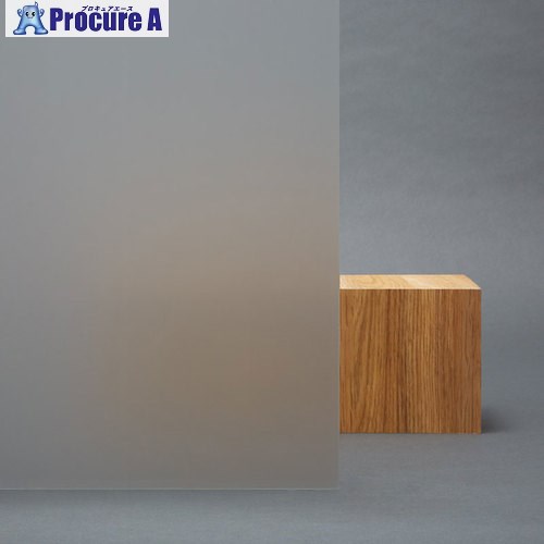 グリーンクロス ファサラ フロスト/マット SH2MAMML ミルキーミルキーライトグレー 1270mmX30m 6300034..