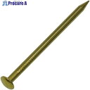YAHATA 真鍮釘JS 32mm(240本入) 4979874840783 2パック ■▼465-7879 【送料都度見積】