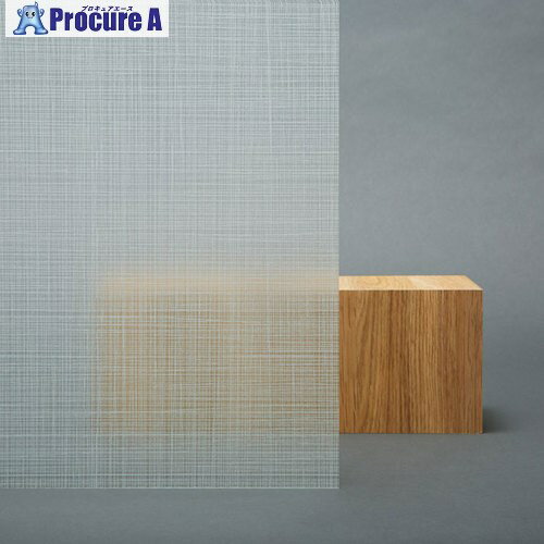 グリーンクロス ファサラ ファブリック SH2LNCR リンネルクリスタル 1270mmX30m 6300034634 1本 ■▼465-8202 ※個人宅様送...