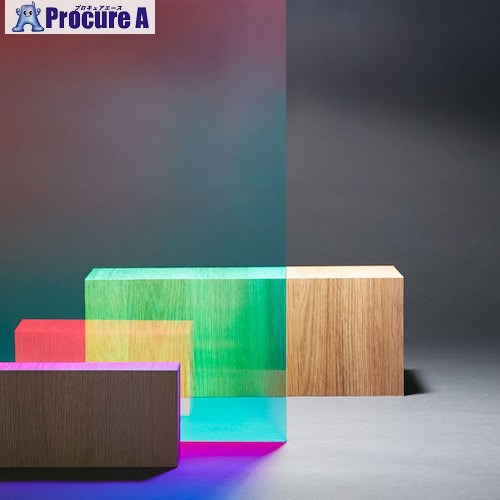 グリーンクロス ファサラ ジオメトリック DF-PA Blaze ダイクロイック ブレイズ 1220mmX30m 6300034692 1本 ■▼465-821...