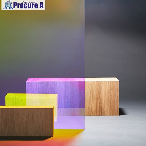 グリーンクロス ファサラ ジオメトリック DF-PA Chill ダイクロイック チル 1220mmX30m 6300034694 1本 ■▼465-8267 ...