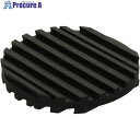 YAHATA 防振パッドEPDM 10×100パイ(2枚入) 4979874873057 4パック ■▼466-1049 【送料都度見積】