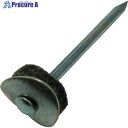 YAHATA スレート釘 125mm(50本入) 4979874853691 2パック ■▼466-2677 【送料都度見積】