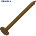 YAHATA トタン釘JS 25mm 茶(350本入) 4979874840998 2パック ■▼466-2702 【送料都度見積】