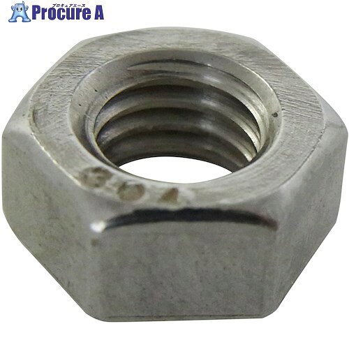 YAHATA ステンレス六角ナットJS M12(10個入) 4979874413802 4パック ■▼466-4172 【送料都度見積】