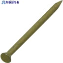 YAHATA ステンレスケーシング釘JS 25mm 薄茶(380本入) 4979874839916 4パック ■▼466-4268 【送料都度見積】