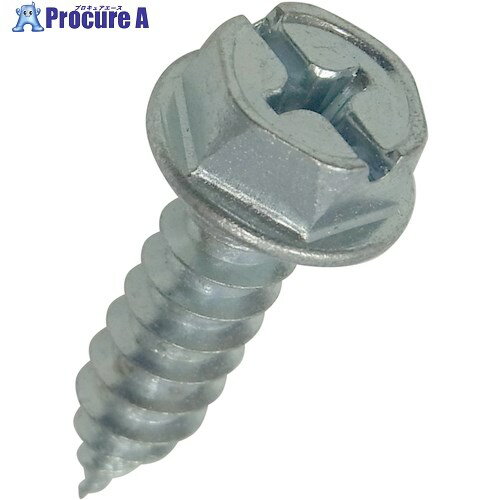 YAHATA 六角フランジタッピングユニ