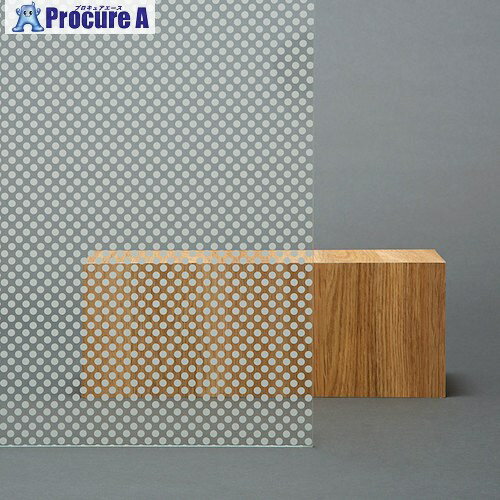 グリーンクロス ファサラ ドット SH2FGKN 歌音(カノン) 1270mmX30m 6300034337 1本 ■▼468-0340 ※個人宅様送り不可