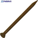 YAHATA ステンレスケーシング釘JS 25mm 茶(380本入) 4979874839893 4パック ■▼468-1492 【送料都度見積】