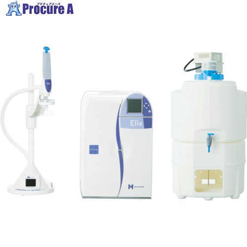 Merck Elix Advantage 5用RO(逆浸透)膜 CDRC601JW 1台 ■▼468 ...