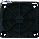 SanAce 樹脂フィルターキット(□60mm用 40PPI) 109-1003F40 1枚 ■▼469-1076 【送料都度見積】