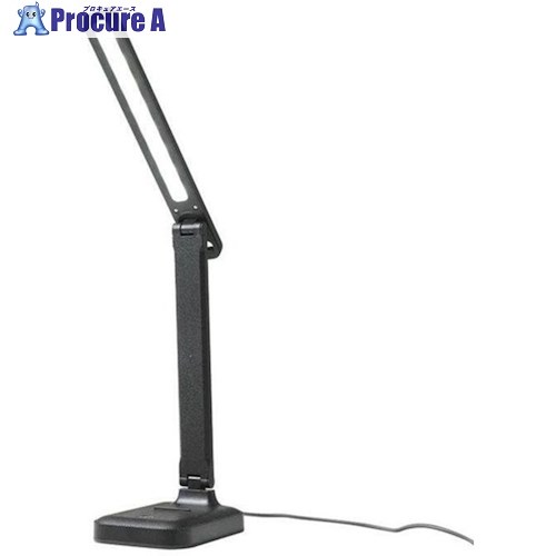 グリーンクロス イッツ・オール・ライト 給電タイプ ブラック 6300033693 1台 ■▼469-5729 ※個人宅様送り不可