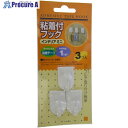 YAHATA 粘着付フック インテリアミニ(3個入) 4944825409180 5パック ■▼470-2296 【送料都度見積】