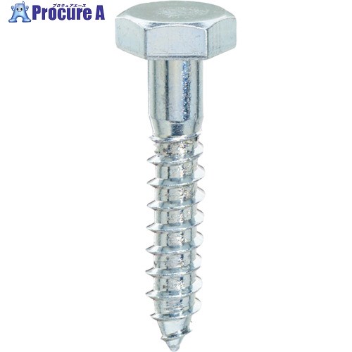 YAHATA 六角コーチスクリュー ユニク