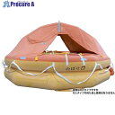 グリーンクロス 小型船舶用膨張式救命筏 近海 収納袋入り TRY-8N 0670 6300033069 1台 ■▼470-8517 ※個人宅様送り不可