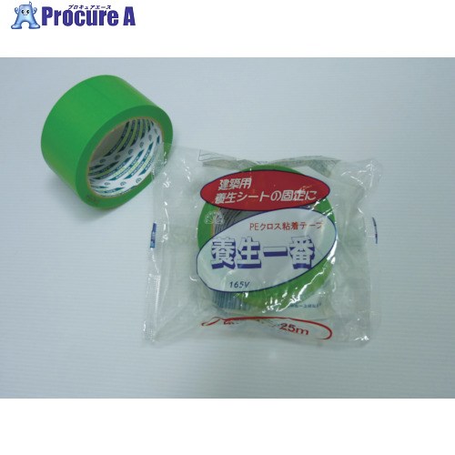 ƿ 165V GR 50mm25m 165V-GR50 1 471-0851