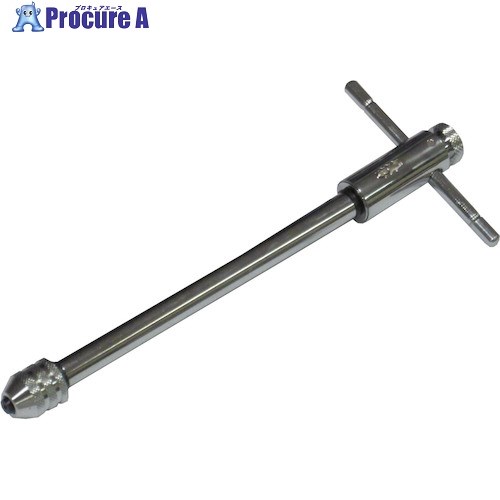 JTC ラチェットタップレンチ JTC5208 1個 ■▼471-5042