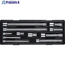 JTC 11PCS エクステンションバーセット JTCK1111 1S ■▼471-5205