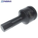 JTC 19mmインパクト6角ソケット 17mm JTC641117 1個 ■▼471-5248