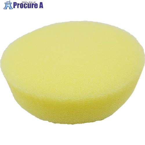 JTC スポンジバフΦ80 中目 JTC7938-A 1個 ■▼471-5261