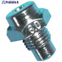 JTC ノーズピース6.0mm(101001B) GP101-1B 1個 ■▼471-6864