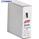 JTC 熱収縮チューブ JTC2039 1個 ■▼472-0066