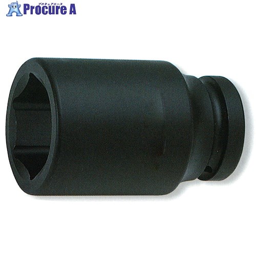 JTC 25.4mmディープインパクトソケット 25mm JTC849025 1個 ■▼472-1517