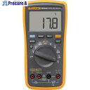 FLUKE デジタルマルチメーター 17B MAX 1台 ▼472-2908
