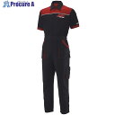JTC 半袖ツナギ 2XL JTCD042XL 1個 ■▼472-3125