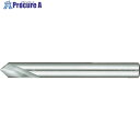 GUHRING センタードリル NCスポッティングドリル0723 シャンク径5mm センタ穴角90° 0723 005.000 1本 ▼472-3503
