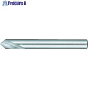 GUHRING センタードリル NCスポッティングドリル0723 シャンク径6mm センタ穴角90° 0723 006.000 1本 ▼472-3511