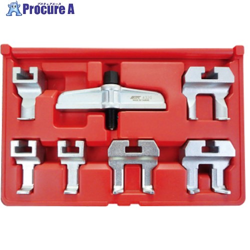 JTC VAG カムシャフトプーリープーラー JTC4320 1個 ■▼472-4686