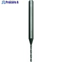 GUHRING 超硬小径ドリルアルミナコート 刃径1.56mm 3899 001.560 1本 ▼472-5701(4)