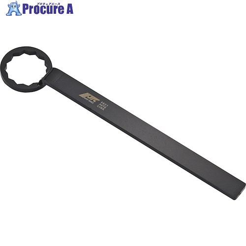 JTC カムシャフトプーリー固定レンチ スバル用 JTC4821 1個 ■▼472-6312