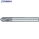 GUHRING NCスポッティングドリルF557 シャンク径3mmセンタ穴角90° F557 003.000 1本 ▼472-6472
