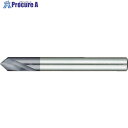 GUHRING NCスポッティングドリルF723 シャンク径5mmセンタ穴角90° F723 005.000 1本 ▼472-6588