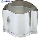 EBM 18-8 手造り業務用 抜型 夏 花弁 バラE 4278550 1個 ■▼472-7229 【送料都度見積】(3)