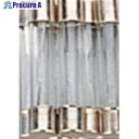 JTC ガラス管ヒューズ25A 10個入 JTC2025-25A 1個 ■▼472-9493